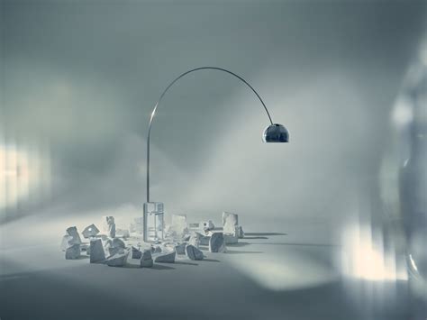 floss lamp|Flos Lighting 